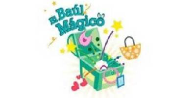 El Baúl Mágico